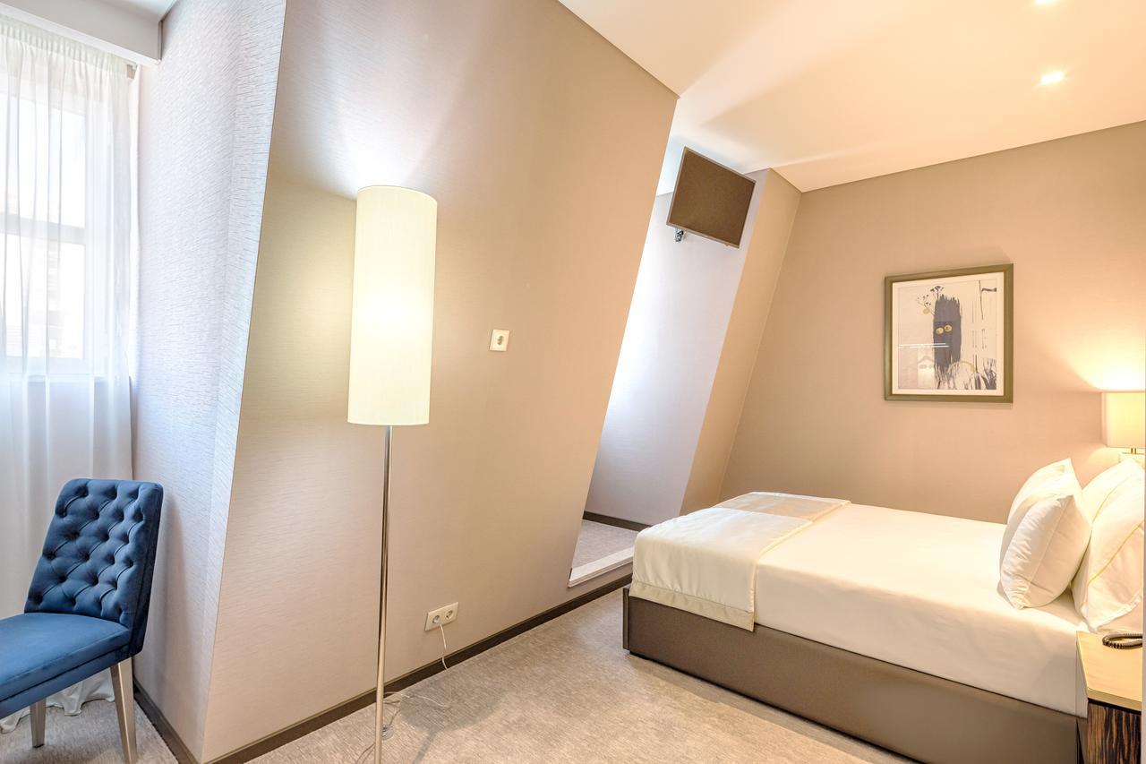 Hotel Meraprime Gold Lisbon