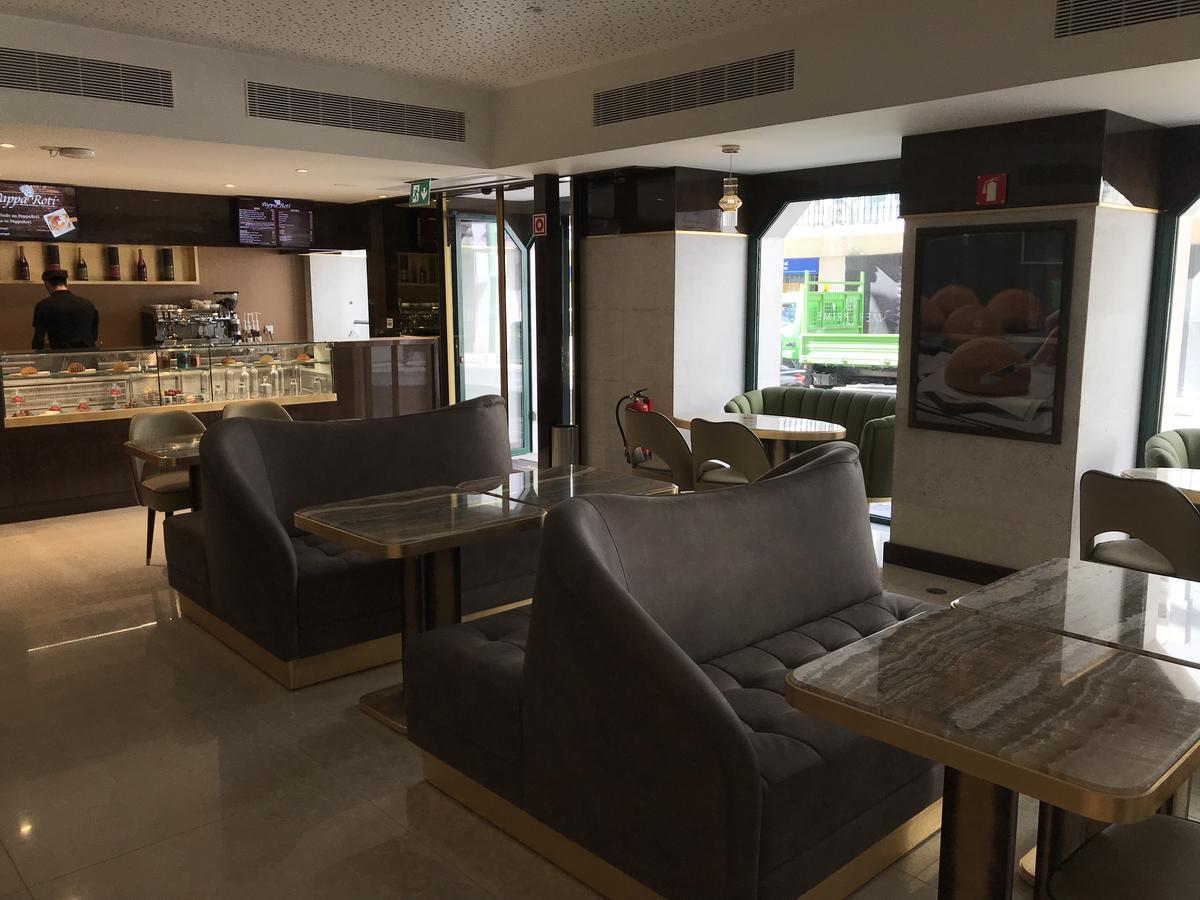 Meraprime Gold 3* Lisbon