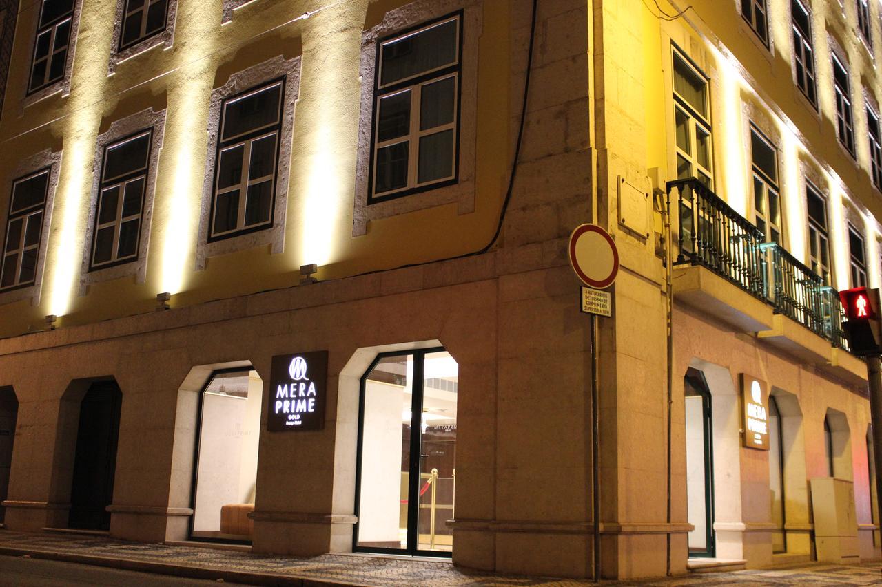 Meraprime Gold Lisbon